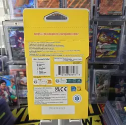 One Piece OP-15 - 12 card Booster Pack SEALED Adventure On Kami's Island 🔥 TCG - Image 4