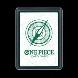 ONE PIECE Don!! Card GRe4N BOYZ Unopened Promo ONE PIECE DAY - Image 2