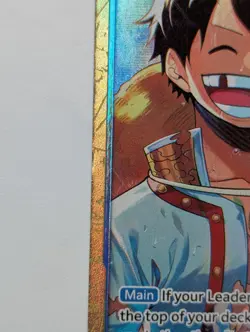 Let's Crash This Wedding OP11-060 Alt Art One Piece Premium Collection Vol 5 - Image 2