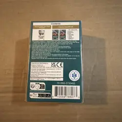 One Piece DP-05 Two Legends OP08 Double Pack Set 5 FACTORY SEALED - Image 3