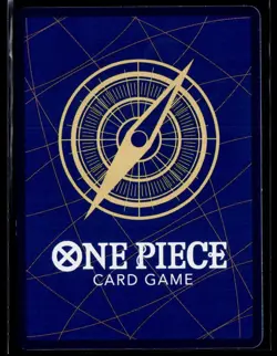 Kouzuki Momonosuke (085) OP16-085 Rare The Time of Battle One Piece Foil NM - Image 2
