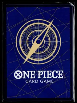 We Are! EB02-020 Rare Anime 25th collection [EB-02] One Piece Near Mint - Image 2