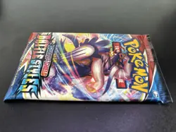 Pokemon Battle Styles Booster Pack Sealed 22.56g 3.71mm 820650808197 - Image 4