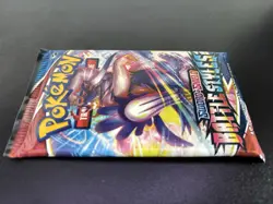 Pokemon Battle Styles Booster Pack Sealed 22.56g 3.71mm 820650808197 - Image 5