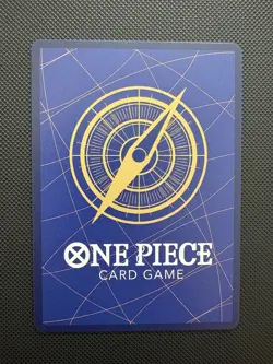 Monkey.D.Luffy (109) OP07-109 500 Years in the Future Foil - Image 3