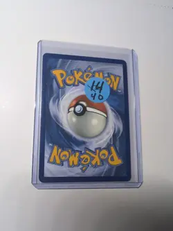 Clemonts Quick Wit - 243/191 Pokemon TCG Surging Sparks Special Illustration NM - Image 2
