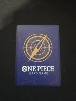 One Piece: Donquixote Rosinante (Illustration Box Vol.6) OP12-108 Promo - Image 2