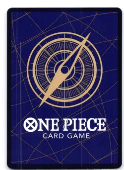 Donquixote Rosinante (Illustration Box Vol.6) OP12-108 Foil One Piece Promo - Image 2