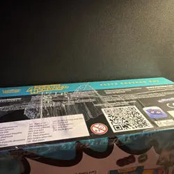Pokemon TCG Elite Trainer Box – Mega Evolution Ascended Heroes, English - Image 3