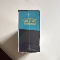 Pokemon TCG Elite Trainer Box Mega Evolution—Ascended Heroes 90 Cards English - Image 5