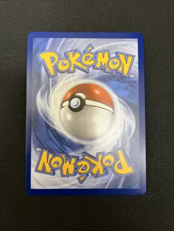 Thievul 092/084 M5: Pitch Black Illustration Rare Pokemon TCG English Prerelease - Image 2