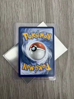 Thievul 092/084 M5: Pitch Black Illustration Rare Pokemon TCG English Prerelease - Image 2