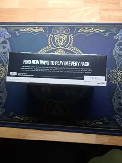 MTG Foundations Play Booster Box - Magic: The Gathering - New/Sealed - Image 4