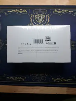 MTG Foundations Play Booster Box - Magic: The Gathering - New/Sealed - Image 5