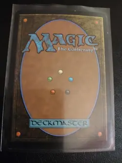 MTG Seething Song Foil Mirrodin Card NM/LP Condition - Image 2
