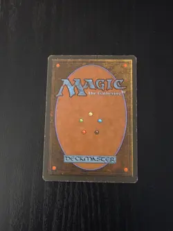 Lake of the Dead - Magic: The Gathering MTG - Alliances - Reserve List - MP - Image 2