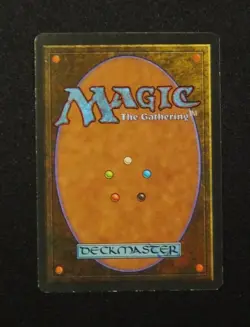 MTG INCINERATE RED Instant Ice Age - Image 2