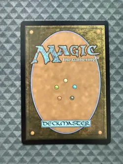 MTG Resonating Lute #0355 Foil Extended Art Rare Secrets of Strixhaven (SOS) - Image 4