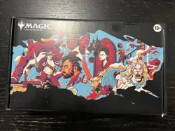 MTG Festival in a Box Las Vegas 2024 Sealed Mystery Booster 2 BUNDLE Dented Box - Image 2