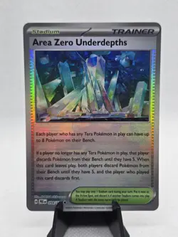 Prismatic Evolutions Poke Ball Pattern Lot Pokemon TCG 5 Cards - Image 4
