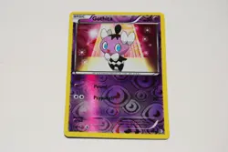 GOTHITA 75/149 Reverse Holo 2012 Boundaries Crossed Pokemon Card - LP - Image 1