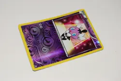 GOTHITA 75/149 Reverse Holo 2012 Boundaries Crossed Pokemon Card - LP - Image 3