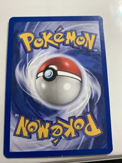 1st Edition Dratini - Vintage WotC 53/82 Team Rocket Pokemon Card - Image 5