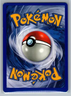Professor Oak Base Set 2 #116/130 Uncommon Pokemon Card - Image 2