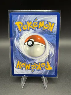 Jynx ex 191/165 Ultra Rare Full Art 151 Pokemon TCG Card NM - Image 2