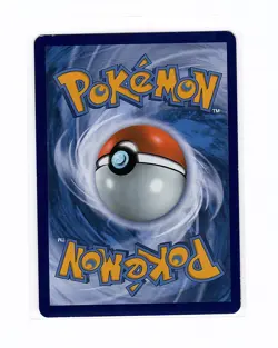 Pokemon Fan Club 107/124 Fates Collide Reverse Holo - Pokemon Card - Image 2