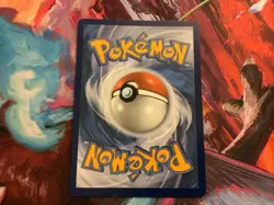 Team Rocket's Wobbuffet 203 Sv: Scarlet & Violet Promo Cards Holo - Image 3