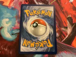 Team Rocket's Wobbuffet 203 Sv: Scarlet & Violet Promo Cards Holo - Image 4