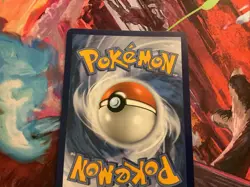Team Rocket's Wobbuffet 203 Sv: Scarlet & Violet Promo Cards Holo - Image 5
