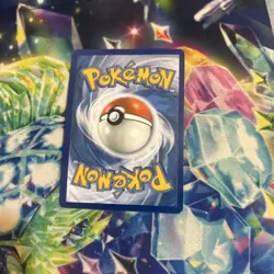Miraidon ex - 081/198 Scarlet & Violet - PRIZE PACK Pokemon Near Mint NM Holo - Image 2