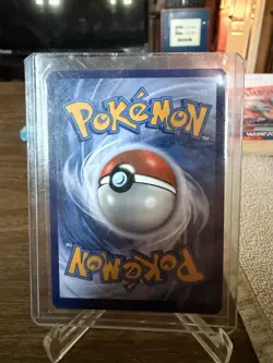 Pokemon TCG Shining Lugia SM82 2017 Black Star Promo Holo Card - Image 2