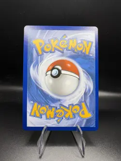 Philippe 110/086 Full Art Trainer Supporter Pokemon Card NM Chaos Rising - Image 2