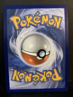 Mega Lucario ex 188/132 Me01: Mega Evolution Holo Gold Chase Card - Image 3
