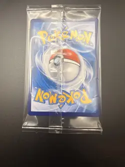Turtwig SEALED PROMO Pokemon 2026 S-Chinese 30th Anniversary First Partner Card - Image 2