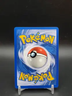 Koga’s Muk 26/132 Gym Challenge NM Pokemon Card - Image 2