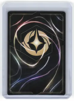 2023 Disney Lorcana TCG Discard Error Card - Image 2