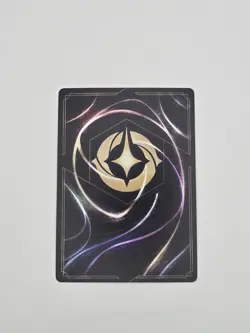Bruno Madrigal Oasis Oracle 218/204 Epic Foil Wilds Unknown NM Disney Lorcana - Image 2