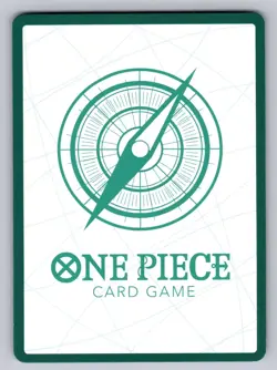 DON!! Card (Carrot) DON!! Premium Booster -The Best- Vol. 2 One Piece LP - Image 2