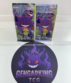 75PCS Pokemon 2025 TCG S-Chinese Collect 151C Surprise Slim Sealed Pack IN STOCK - Image 1