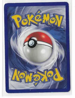 Poliwhirl 38/102 Unlimited Base Set Shadowless WOTC Vintage Pokemon TCG Card LP - Image 2