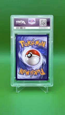 Ethans Ho-Oh EX 230/182 Destined Rivals SIR Pokemon Card PSA 10 GEM MT - Image 2