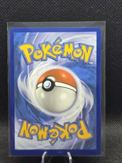 Pokemon TCG Applin Twilight Masquerade Holo Illustration Card #185/167 - Image 2
