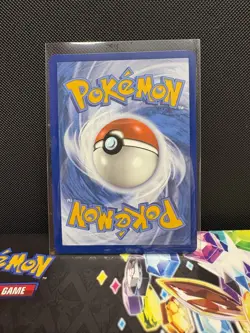 Pokemon TCG Black Star Promo Pikachu Illustration Rare SVP 088 - Image 2