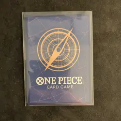 Marco OP02-018 R Alt Art Pack Fresh ENGLISH One Piece CCG - Image 3