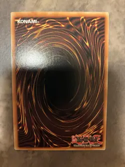 Yugioh! TCG - Shield of the Millennium Dynasty -Prismatic Secret Rare MP25-EN078 - Image 2