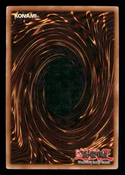 Ring of Destruction IOC-SE3 - Invasion of Chaos Limited Yugioh MP - Image 2